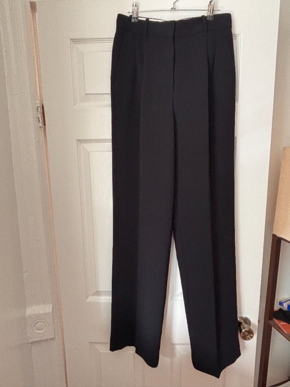 Aritzia Wilfred Effortless Pant